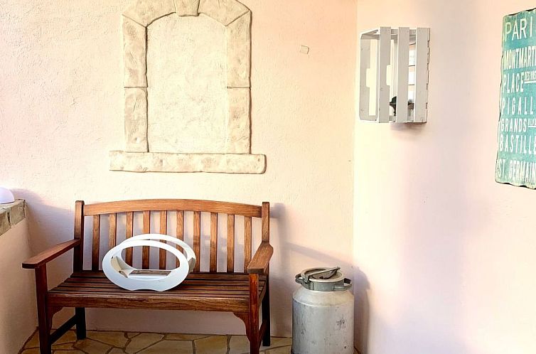 Vakantiehuis Petit Chalet