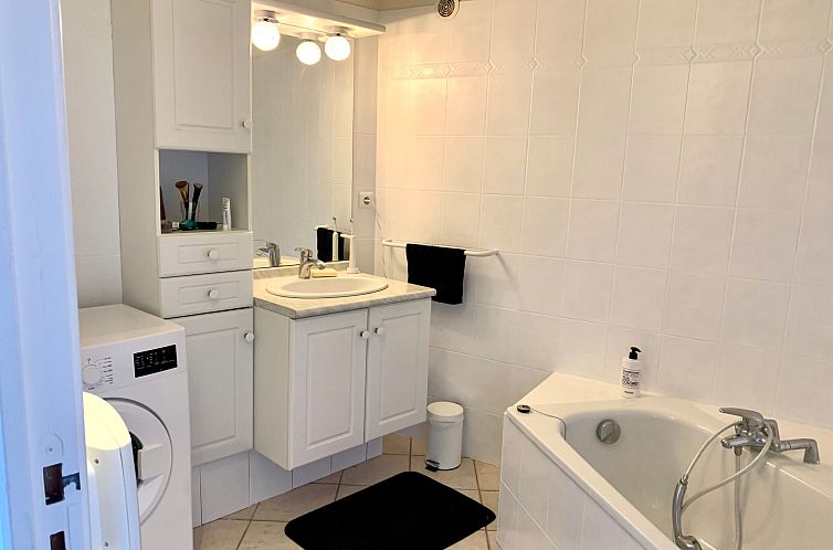 Vakantiehuis Petit Chalet