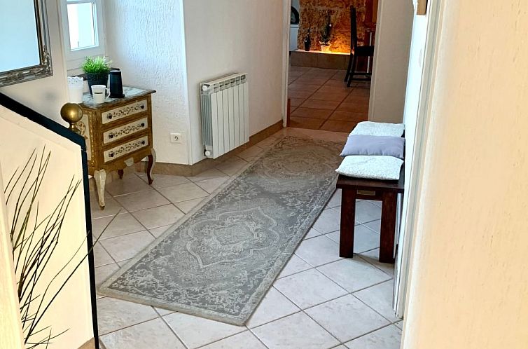 Vakantiehuis Petit Chalet