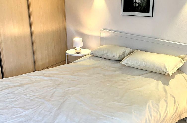 Vakantiehuis Petit Chalet