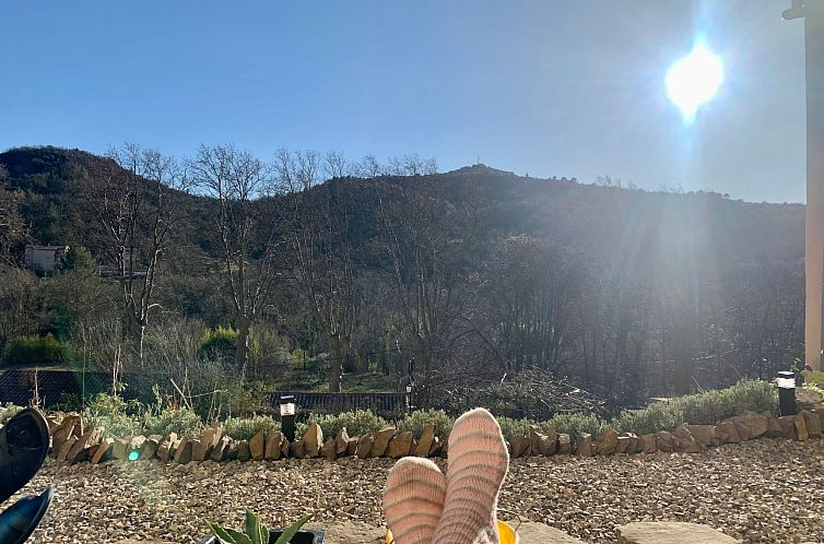 Vakantiehuis Petit Chalet