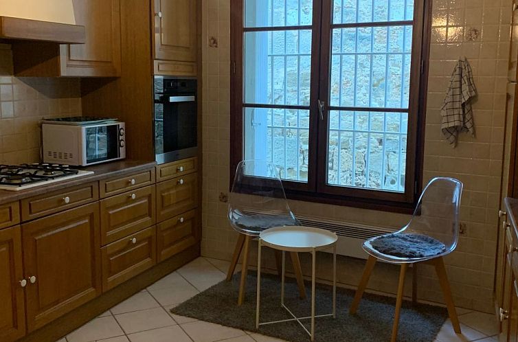 Vakantiehuis Petit Chalet