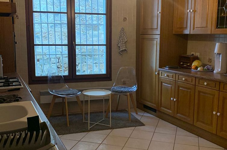 Vakantiehuis Petit Chalet