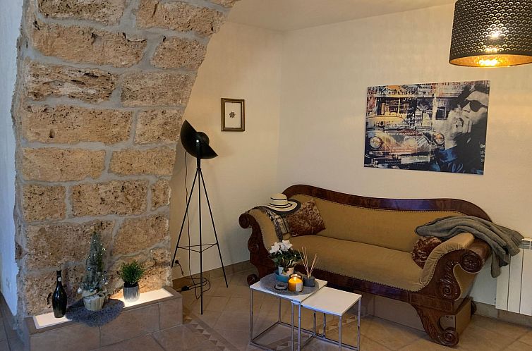 Vakantiehuis Petit Chalet