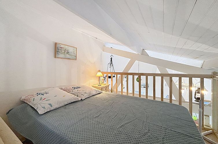 Vakantiehuis Les cabanes de Pérols