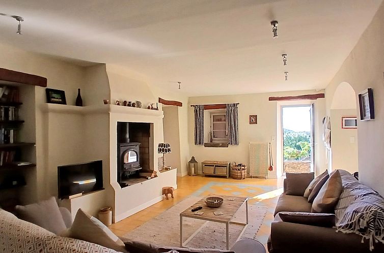 Geschakelde woning in Saint Chinian
