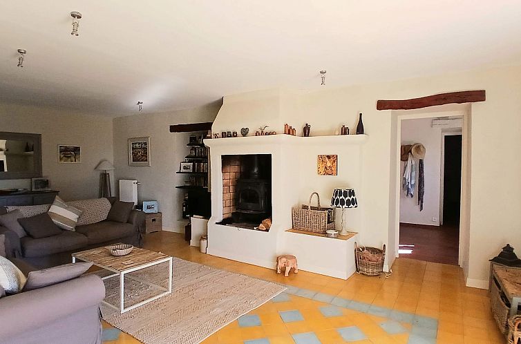 Geschakelde woning in Saint Chinian