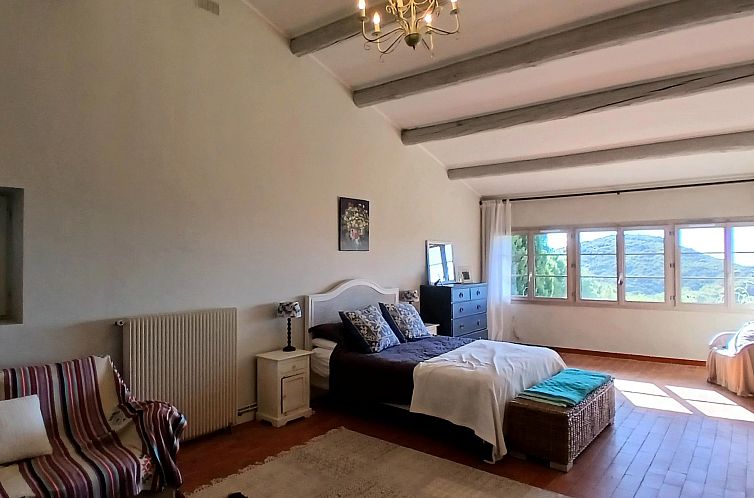 Geschakelde woning in Saint Chinian
