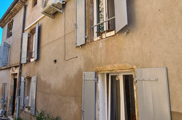 Unterkunft 04649520 - Ferienhaus Languedoc-Roussillon - Geschakelde woning in Saint Chinian