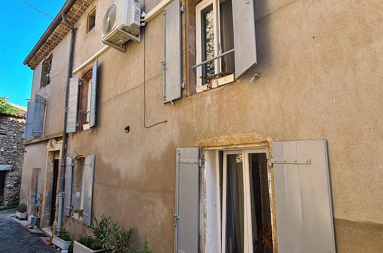 Geschakelde woning in Saint Chinian