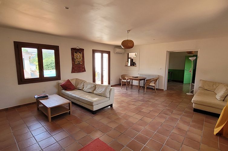 Geschakelde woning in Saint Chinian