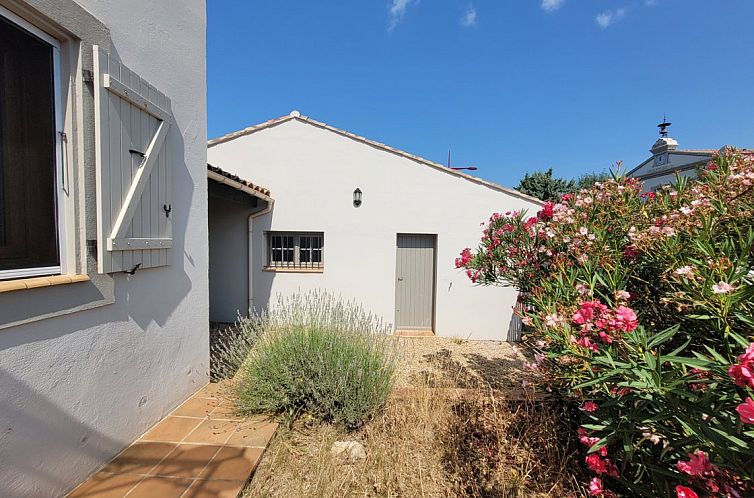 Geschakelde woning in Saint Chinian