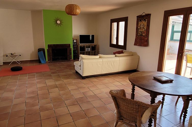 Geschakelde woning in Saint Chinian