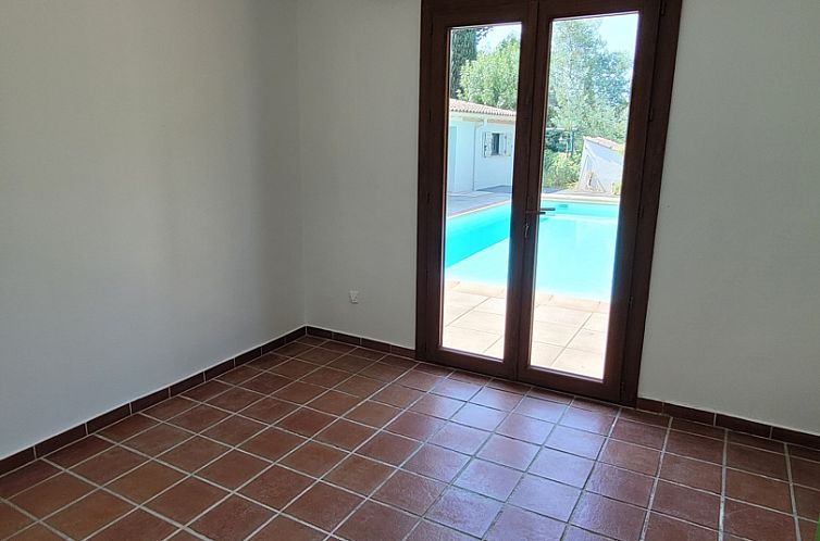 Geschakelde woning in Saint Chinian
