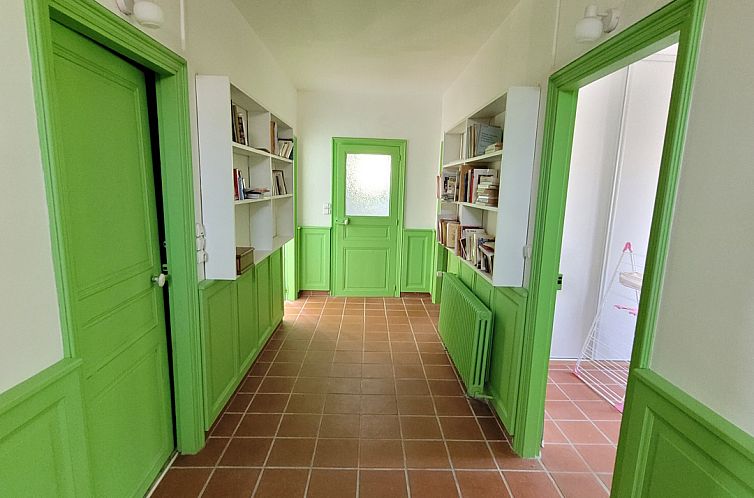 Geschakelde woning in Saint Chinian