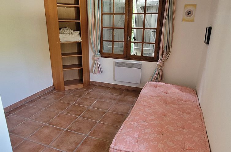 Geschakelde woning in Saint Chinian