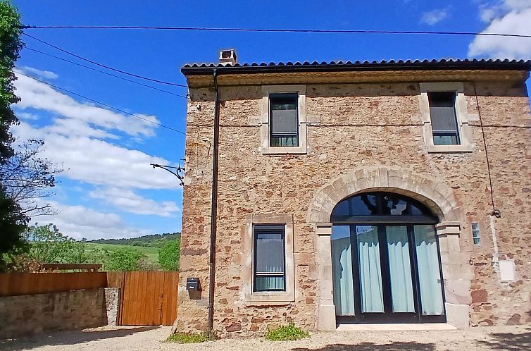 Geschakelde woning in Saint Chinian