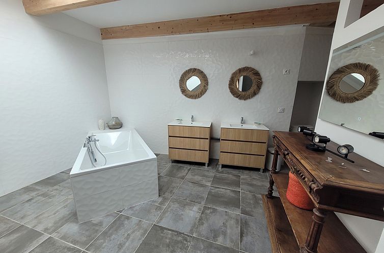 Geschakelde woning in Saint Chinian