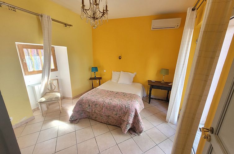 Geschakelde woning in Saint Chinian