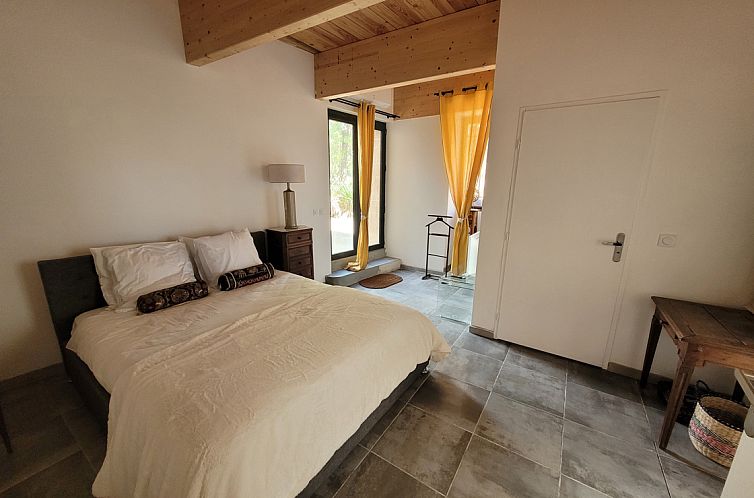 Geschakelde woning in Saint Chinian