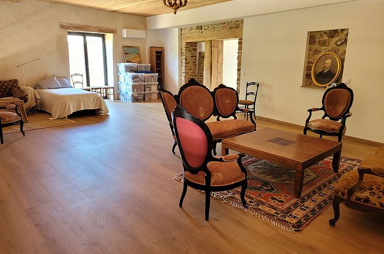 Geschakelde woning in Saint Chinian