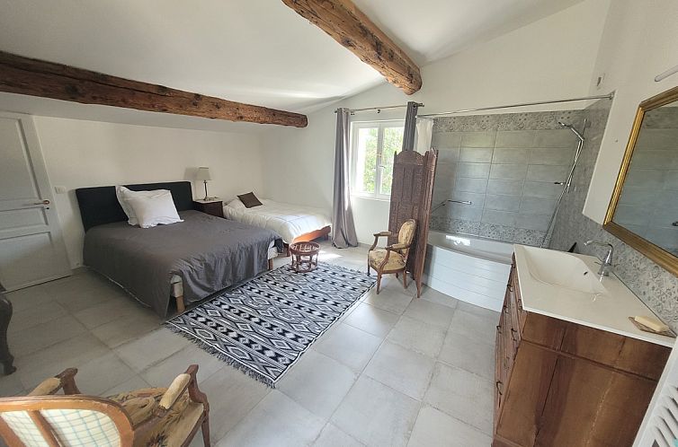 Geschakelde woning in Saint Chinian