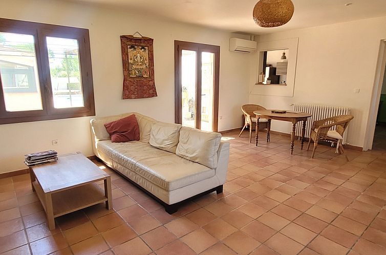 Geschakelde woning in Saint Chinian