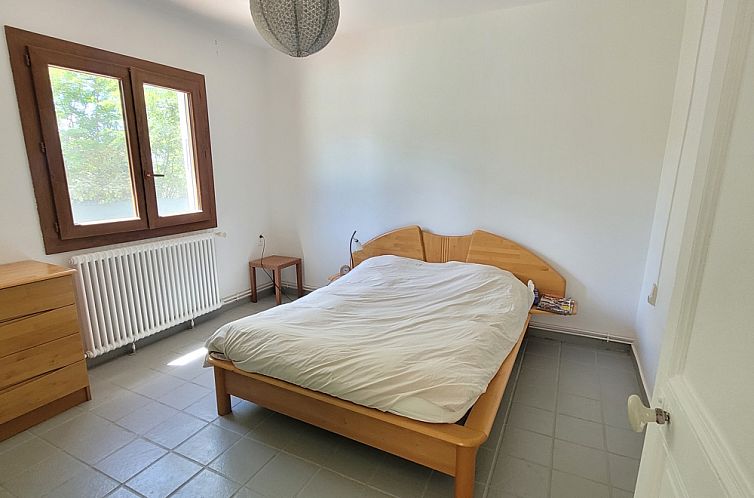 Geschakelde woning in Saint Chinian