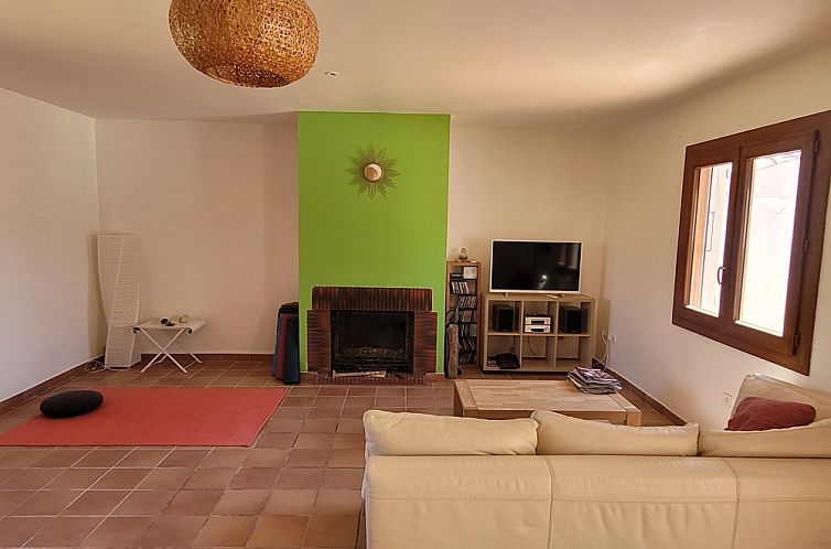 Geschakelde woning in Saint Chinian