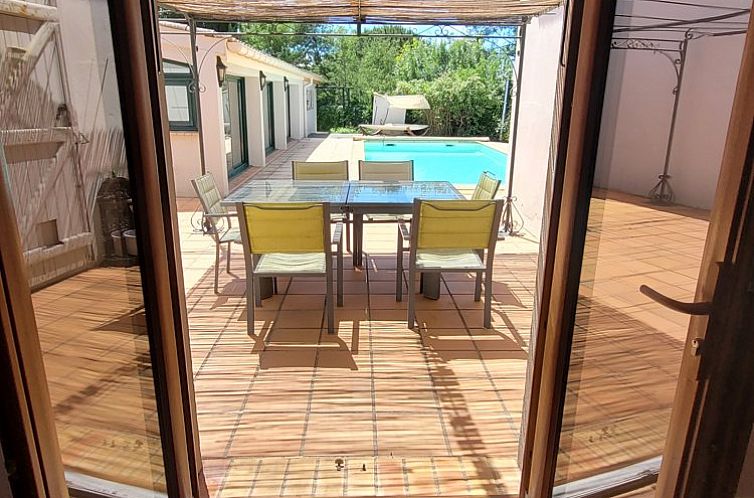 Geschakelde woning in Saint Chinian