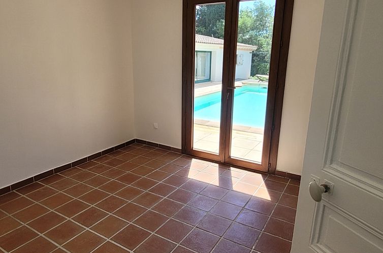 Geschakelde woning in Saint Chinian
