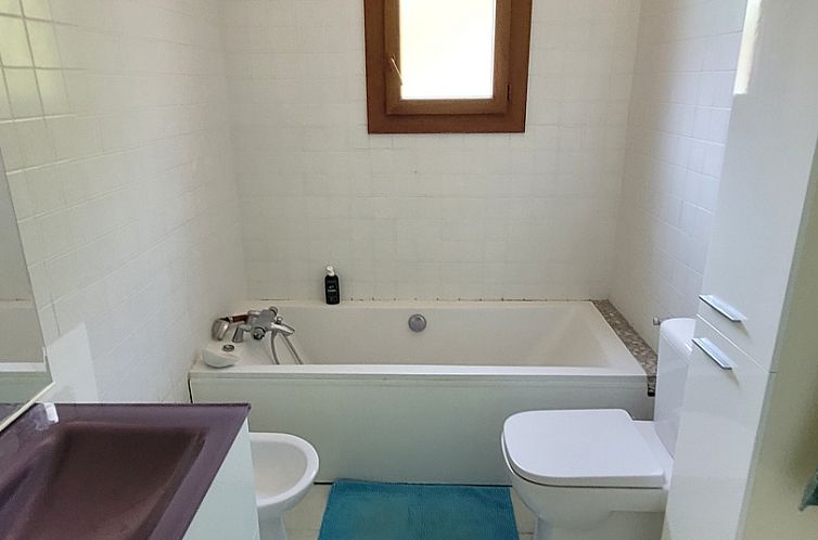 Geschakelde woning in Saint Chinian