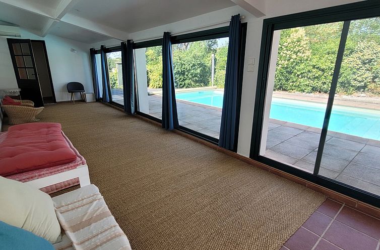 Geschakelde woning in Saint Chinian