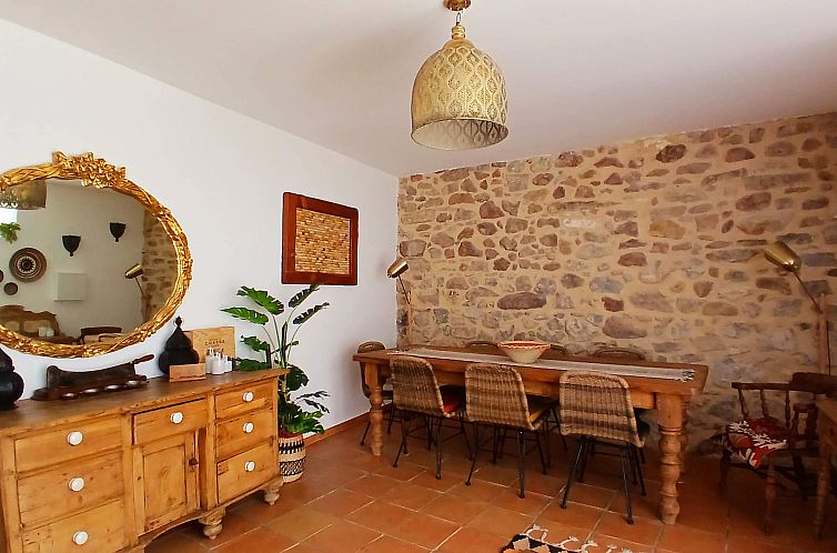 Geschakelde woning in Saint Chinian