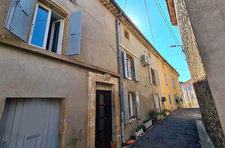 Geschakelde woning in Saint Chinian