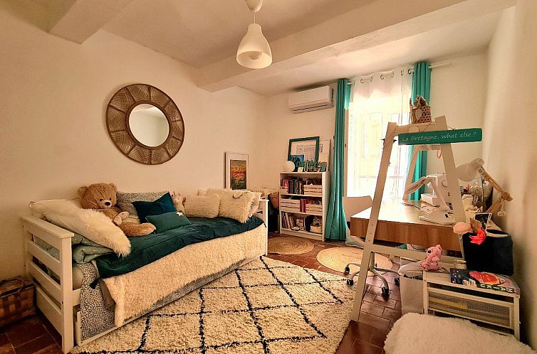 Geschakelde woning in Saint Chinian