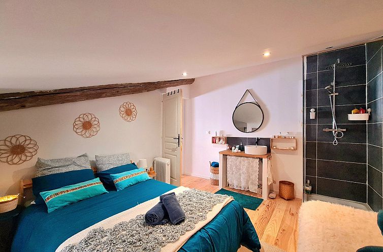 Geschakelde woning in Saint Chinian
