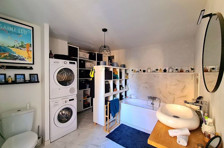 Geschakelde woning in Saint Chinian