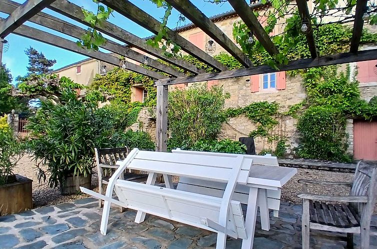 Geschakelde woning in Saint Chinian