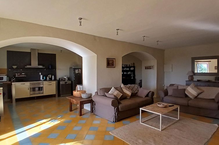 Geschakelde woning in Saint Chinian