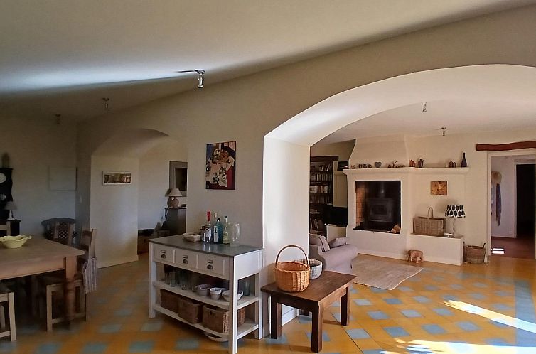 Geschakelde woning in Saint Chinian