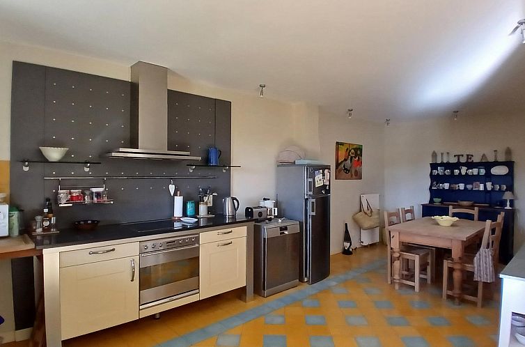 Geschakelde woning in Saint Chinian