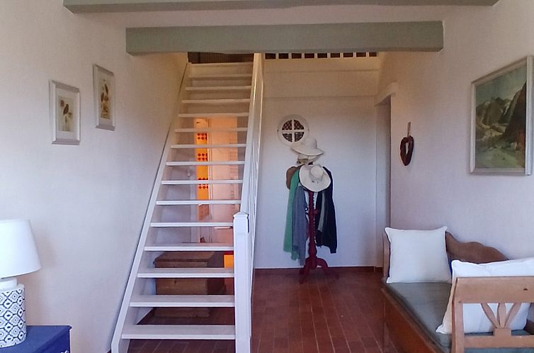 Geschakelde woning in Saint Chinian
