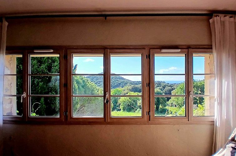 Geschakelde woning in Saint Chinian
