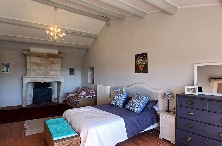 Geschakelde woning in Saint Chinian