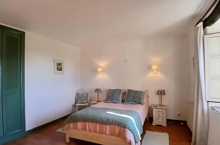 Geschakelde woning in Saint Chinian