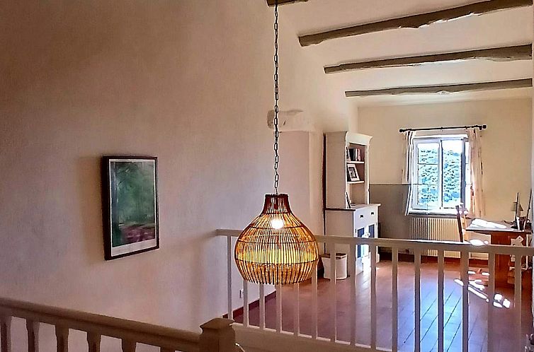 Geschakelde woning in Saint Chinian