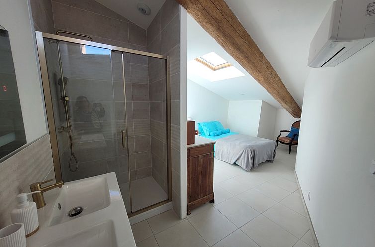 Geschakelde woning in Saint Chinian