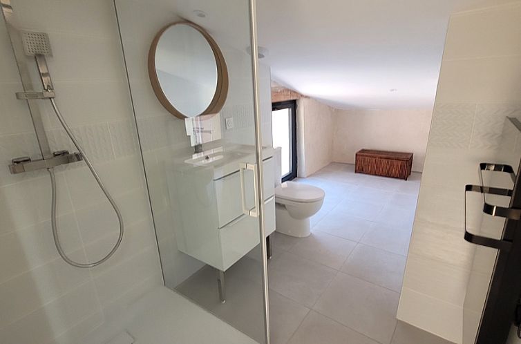 Geschakelde woning in Saint Chinian