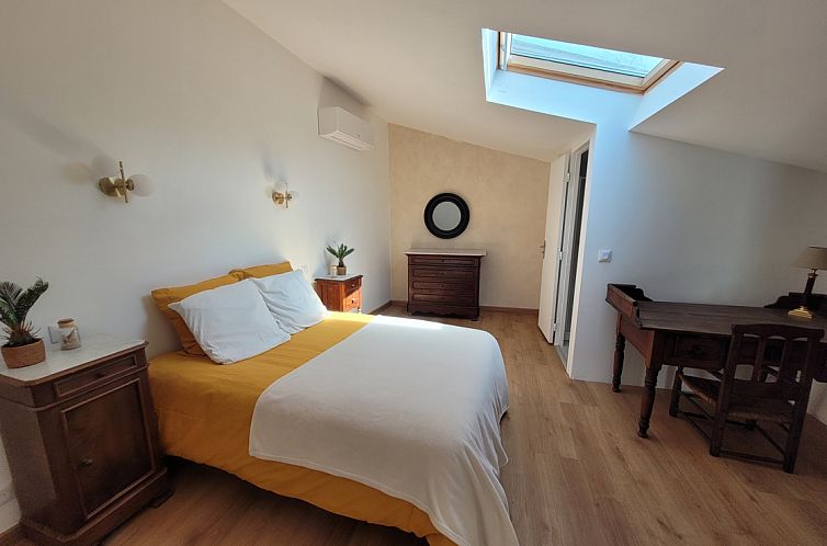 Geschakelde woning in Saint Chinian